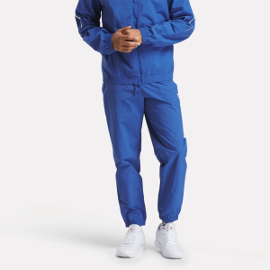 Men's Crosscheck Woven Pants