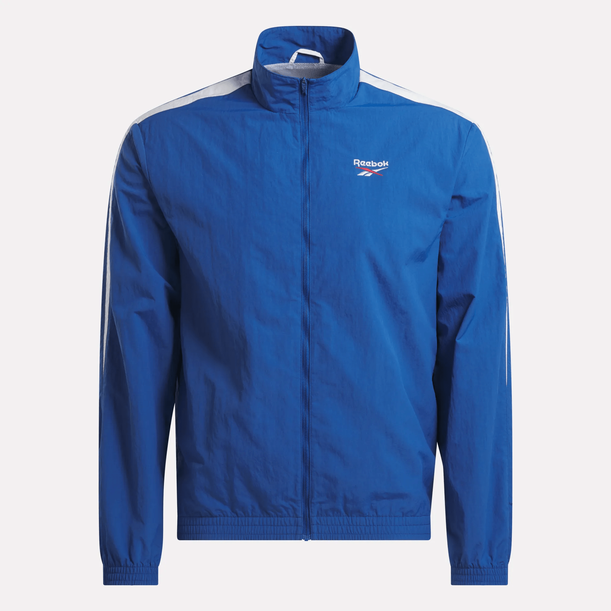 Men's Crosscheck Woven Top - Image 4