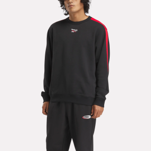 Men's Cross Check Crew Sweatshirt