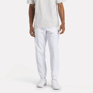 Men's Crosscheck Woven Pants