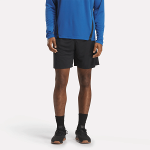 Men's Training Knit Shorts 7