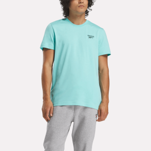 Men's Reebok Identity Classics T-Shirt