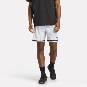 Men's Basketball Transition Shorts 7