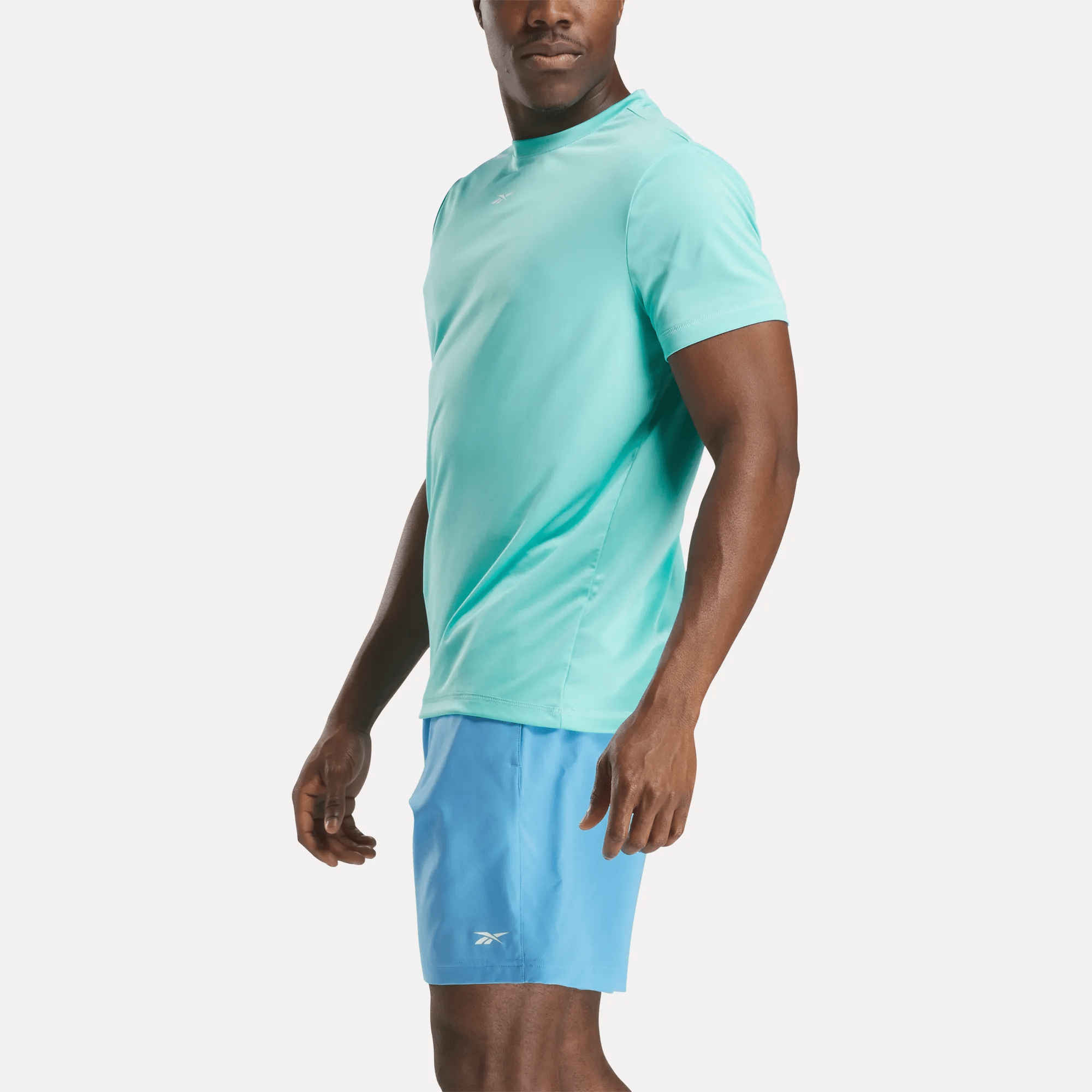 Men's Training Tech T-Shirt - Image 2