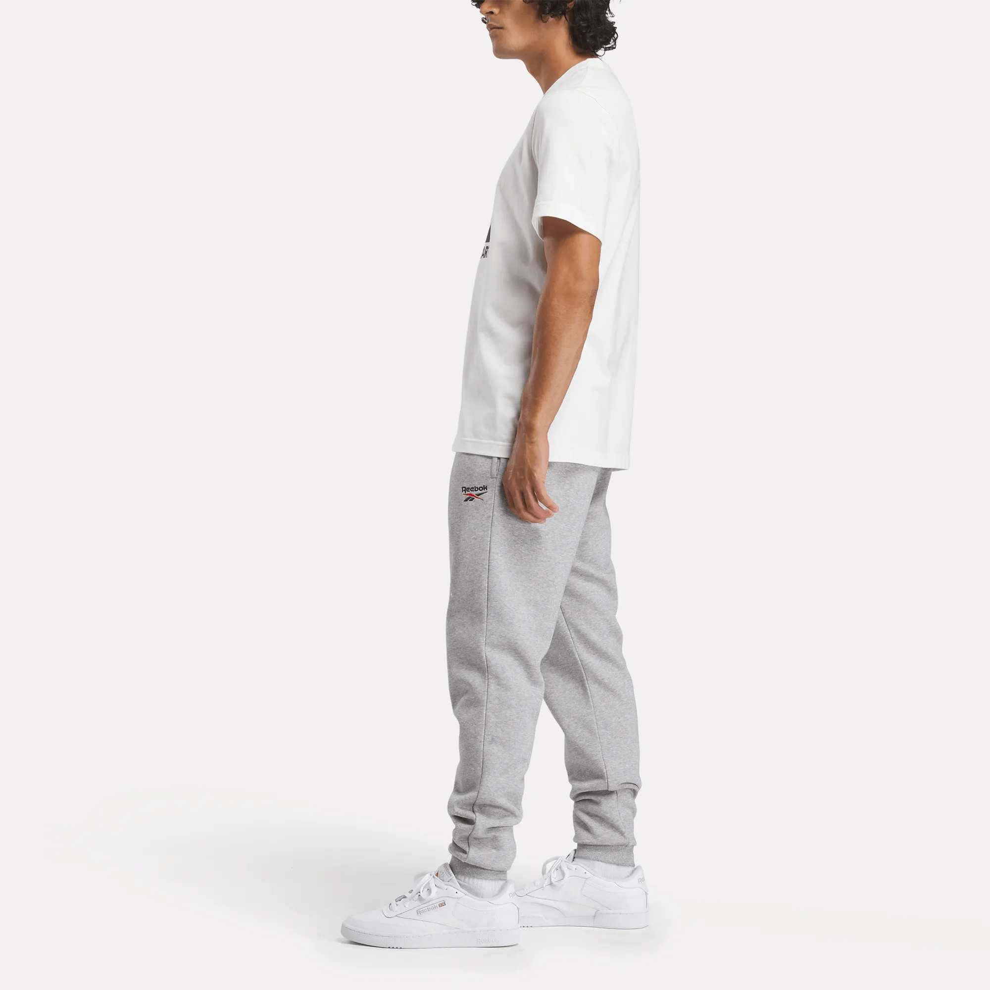 Men's Golf It's Rough Tee - Image 2