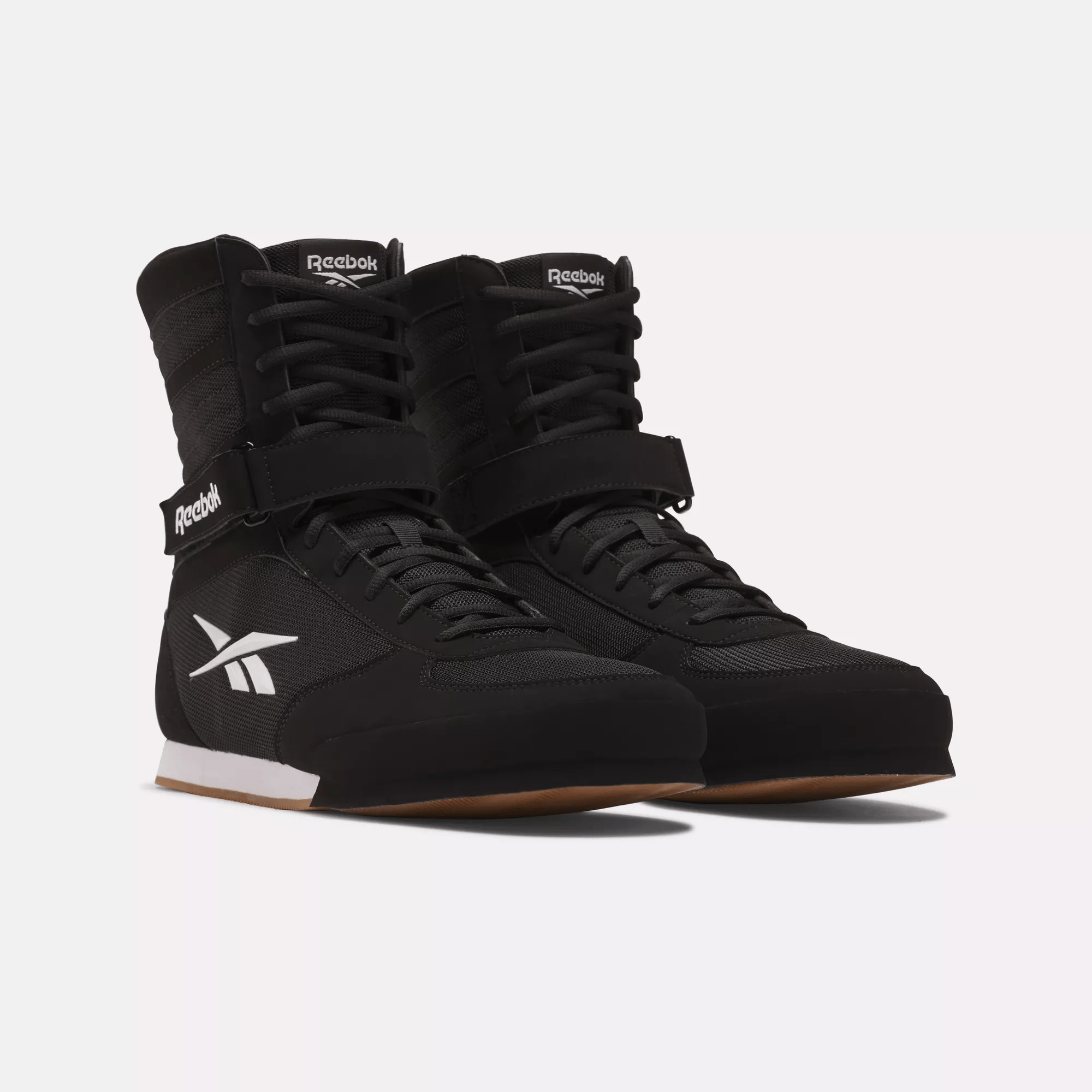 Boxing Hi Shoes - Image 2