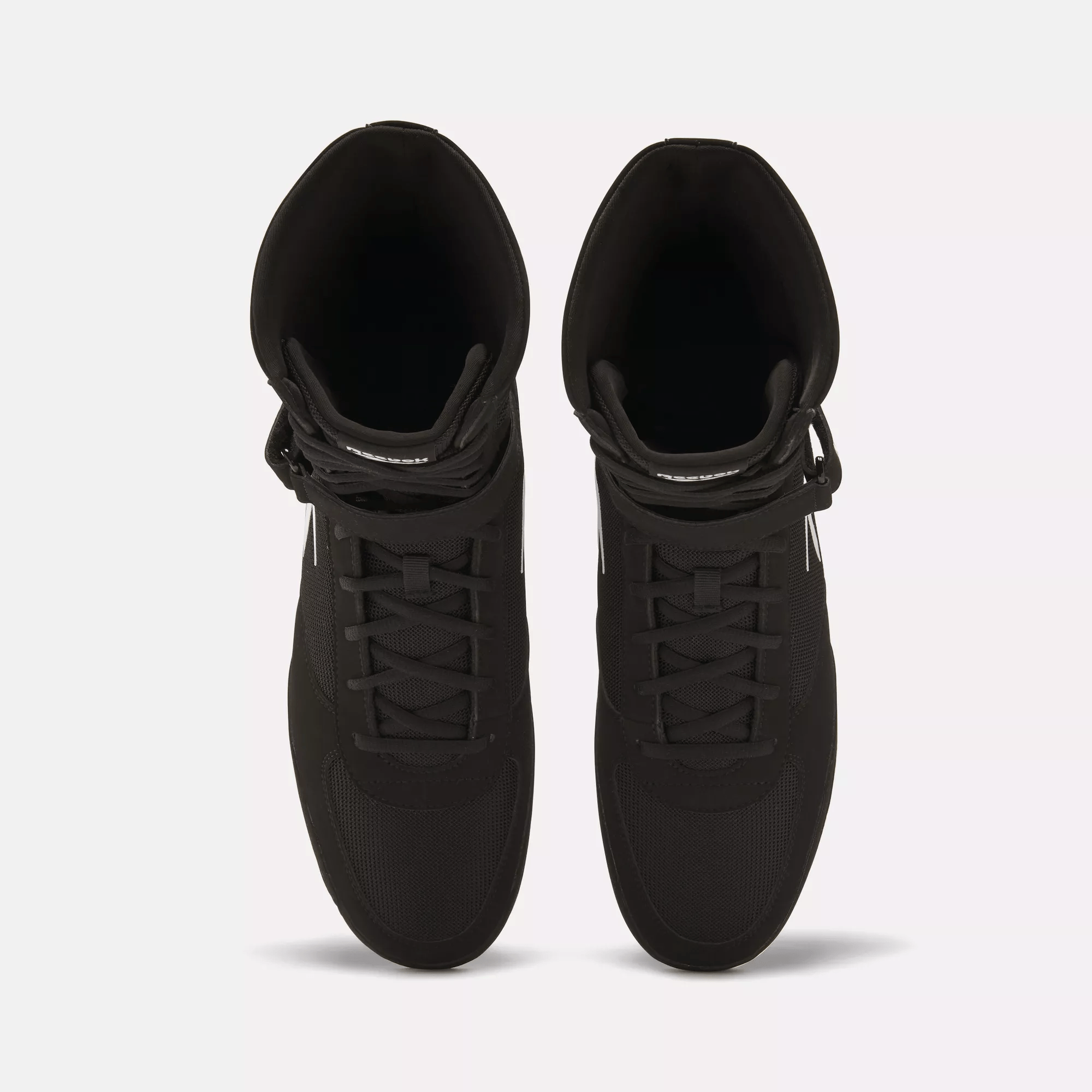 Boxing Hi Shoes - Image 4