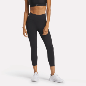Women's Lux 3/4 High-Rise Leggings