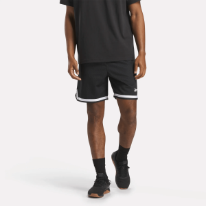 Men's Reebok Basketball Transition Short