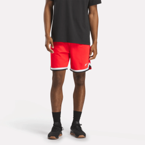 Men's Reebok Basketball Transition Short