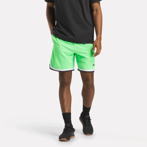 Men's Basketball Transition Shorts 7