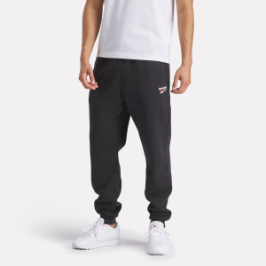 Men's Reebok Identity Small Logo Fleece Joggers