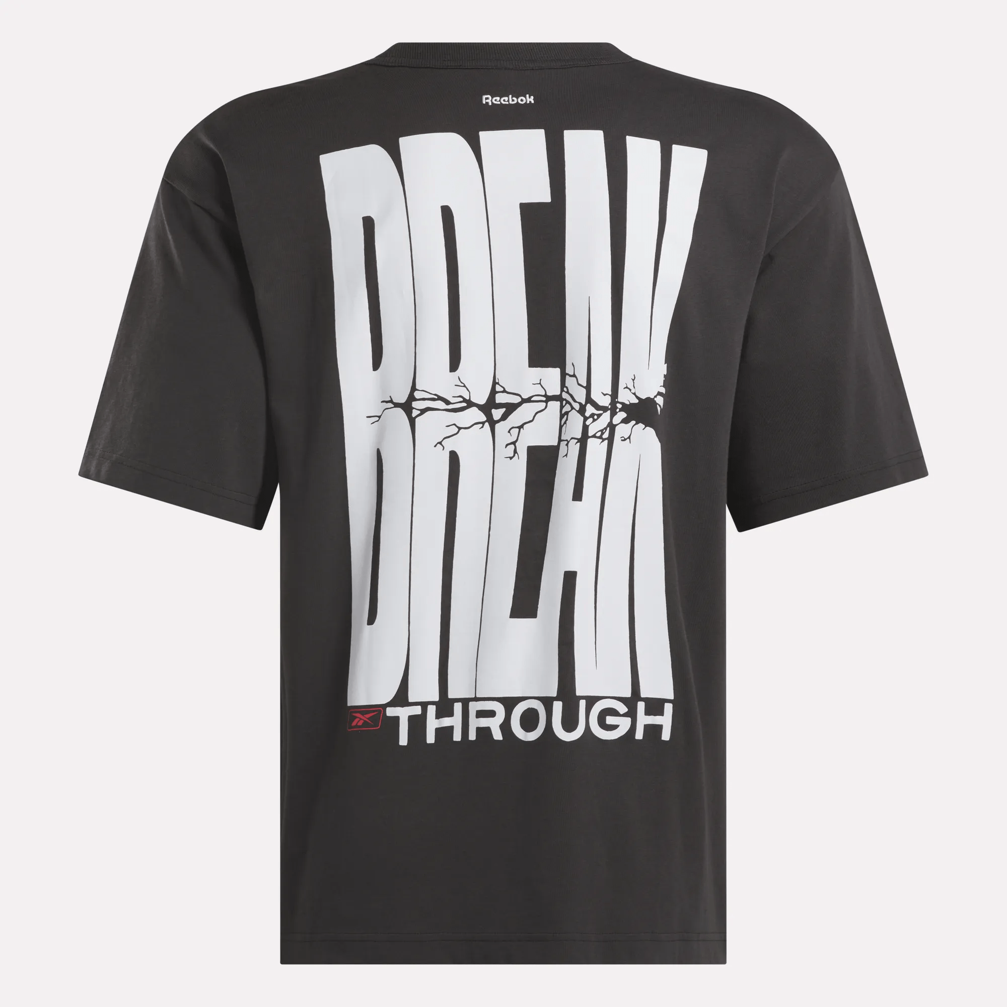 Reebok x OBEY Graphic T-Shirt - Image 5
