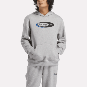 Men's Brand Proud Hoodie