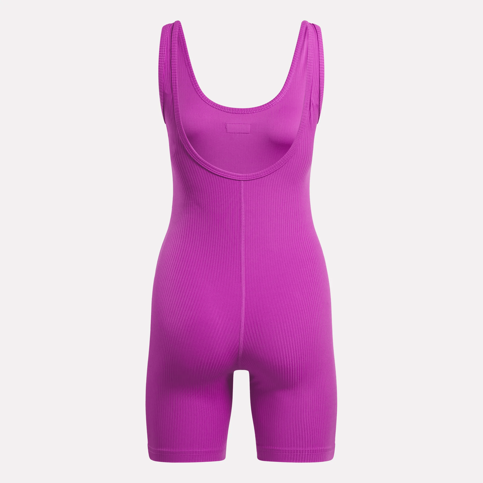 Women's Rib Bodysuit - Image 5
