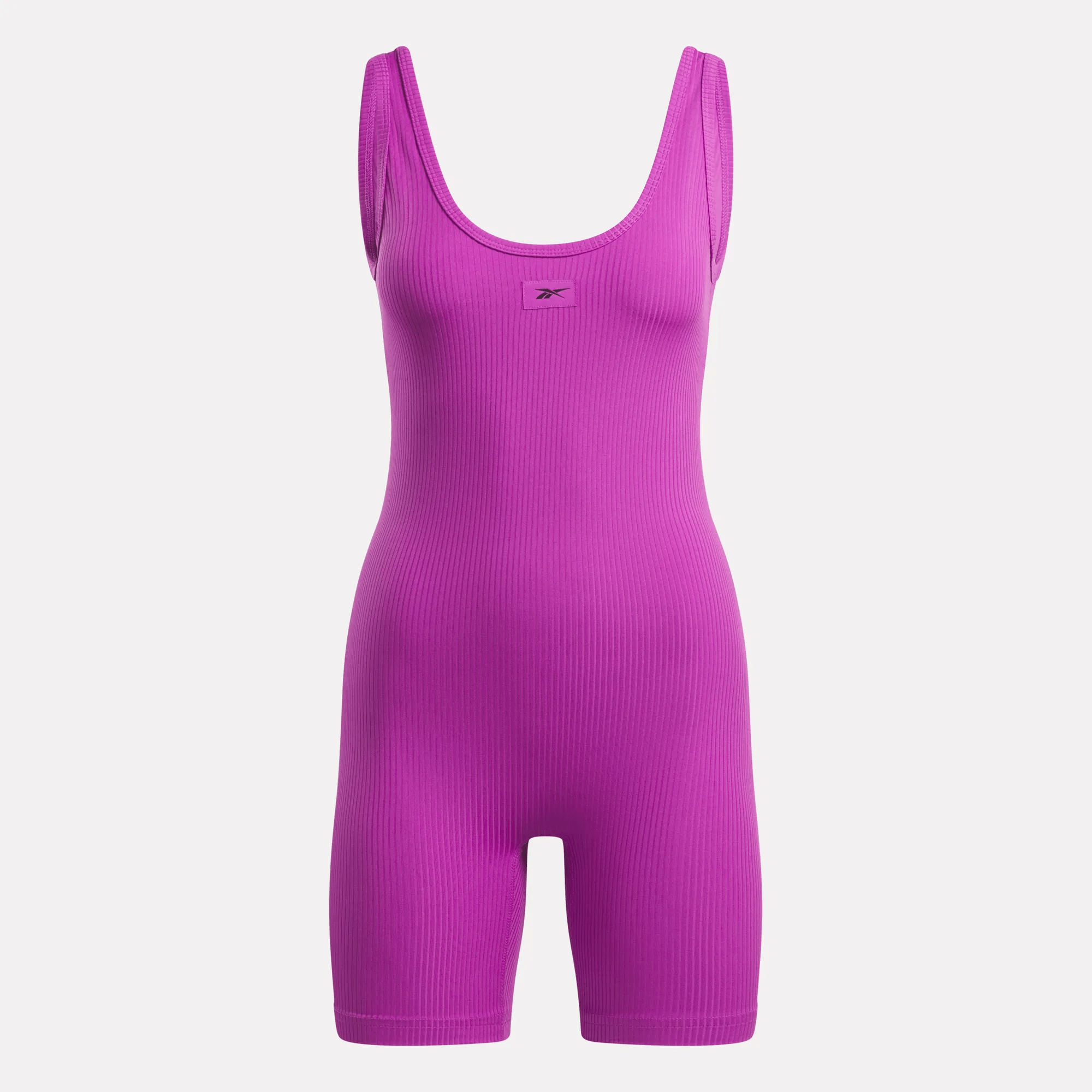 Women's Rib Bodysuit - Image 4