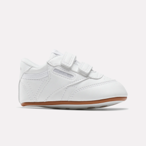 Unisex Club C Crib Shoes - Toddler