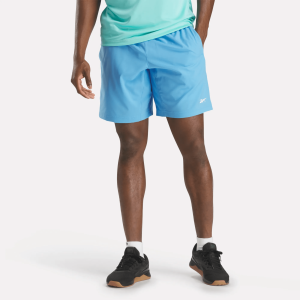 Men's Workout Ready Shorts 9