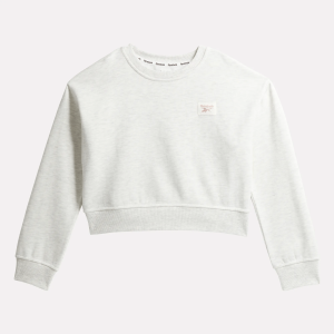 Patchwork Sweatshirt - Kids