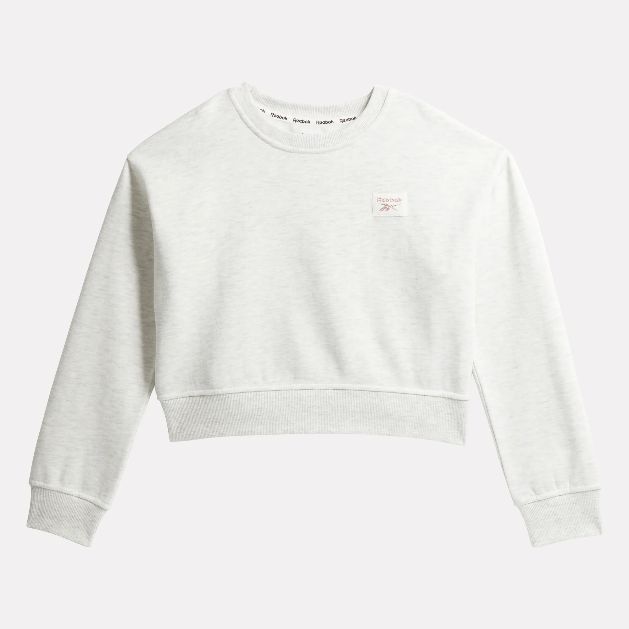 Patchwork Sweatshirt - Kids