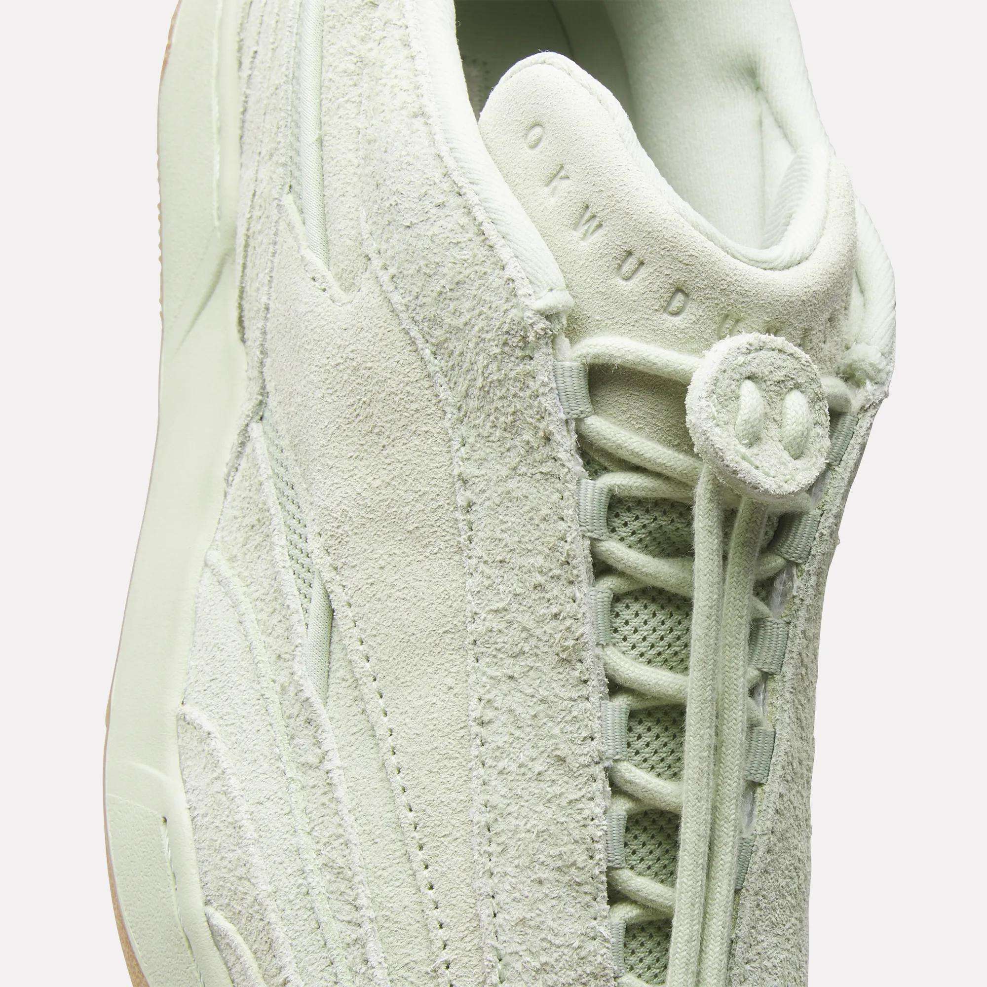 Reebok x CHUKWU ABUO Shoes - Image 7