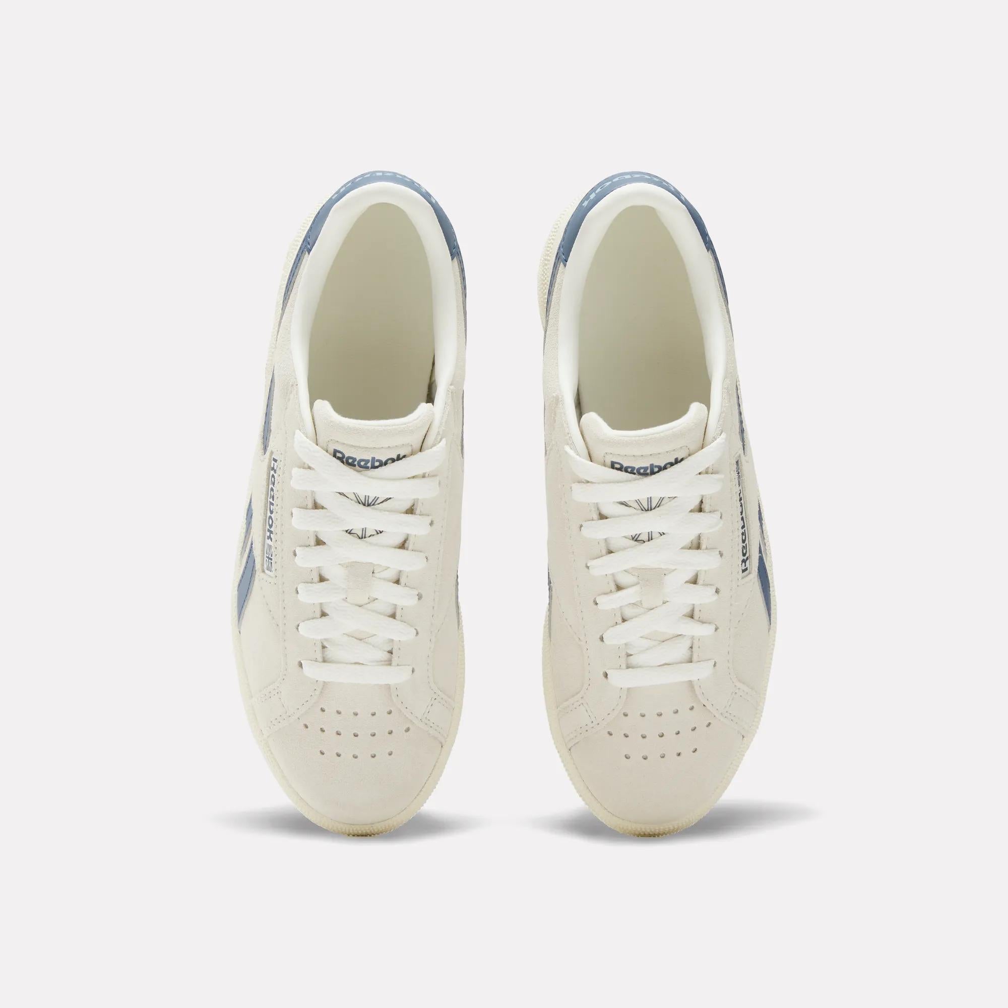 Women's Club C Grounds UK Shoes - Image 5