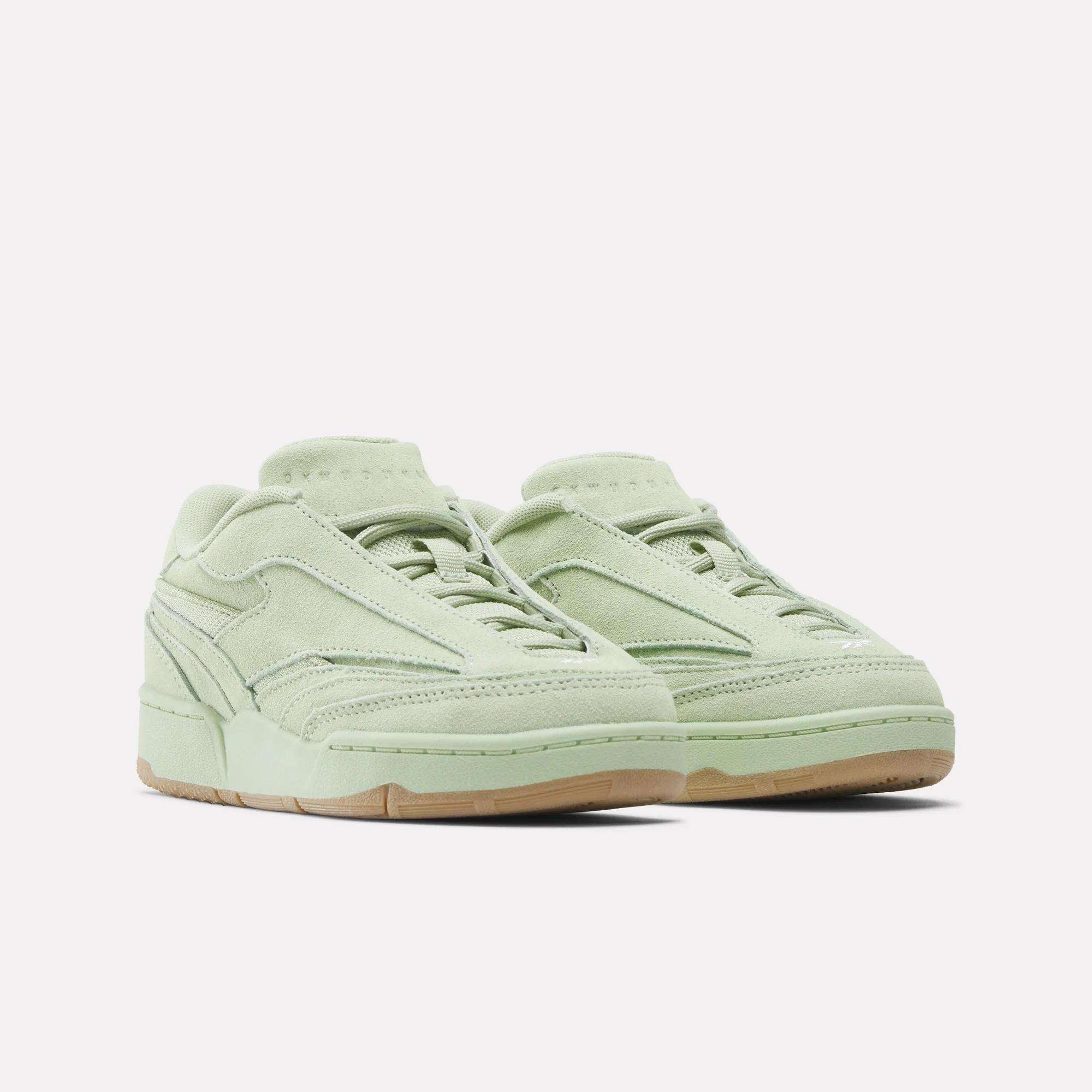 Kids' Reebok x CHUKWU ABUO Shoes - Little Kids - Image 5