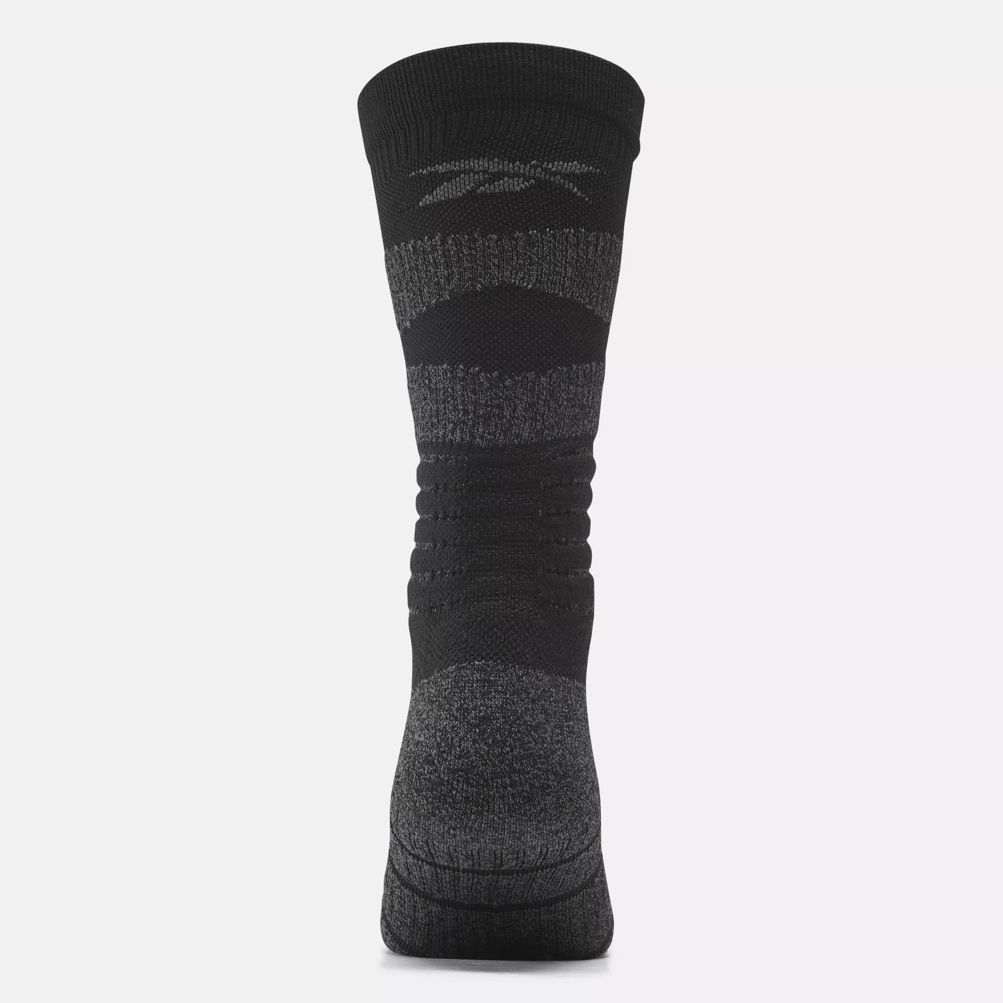 Men's Zone Cushion Crew Socks - Image 2