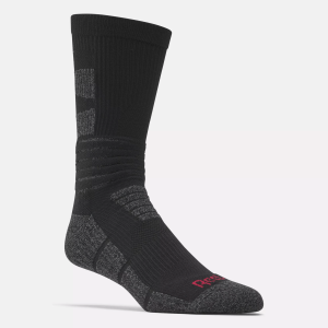 Men's Zone Cushion Crew Socks