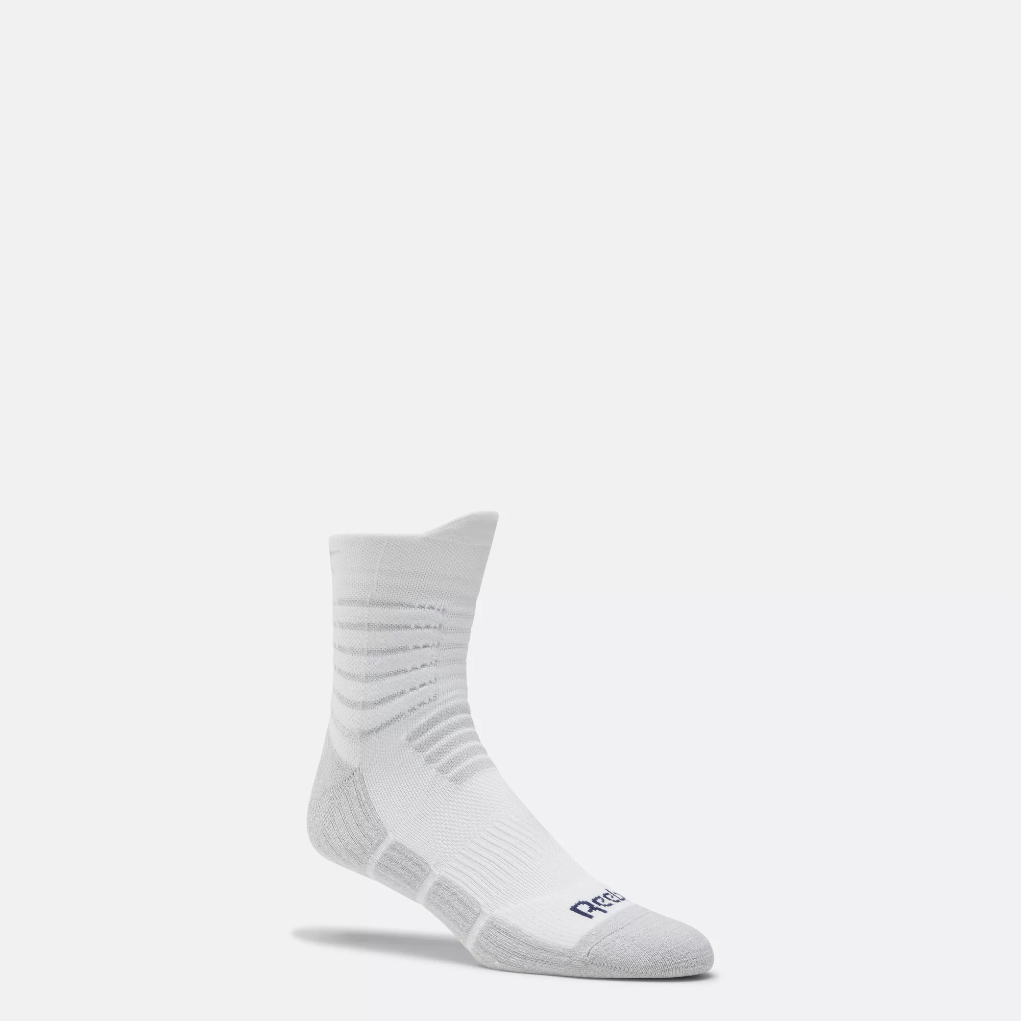 Men's Zone Cushion Quarter Socks