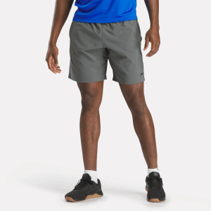 Men's Workout Ready Shorts 9