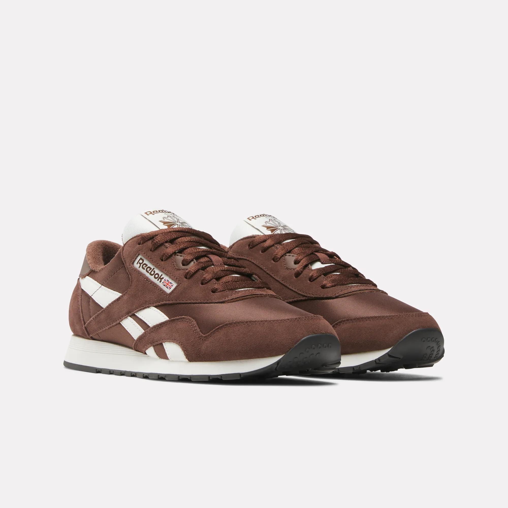 Men's Classic Nylon Shoes - Image 2