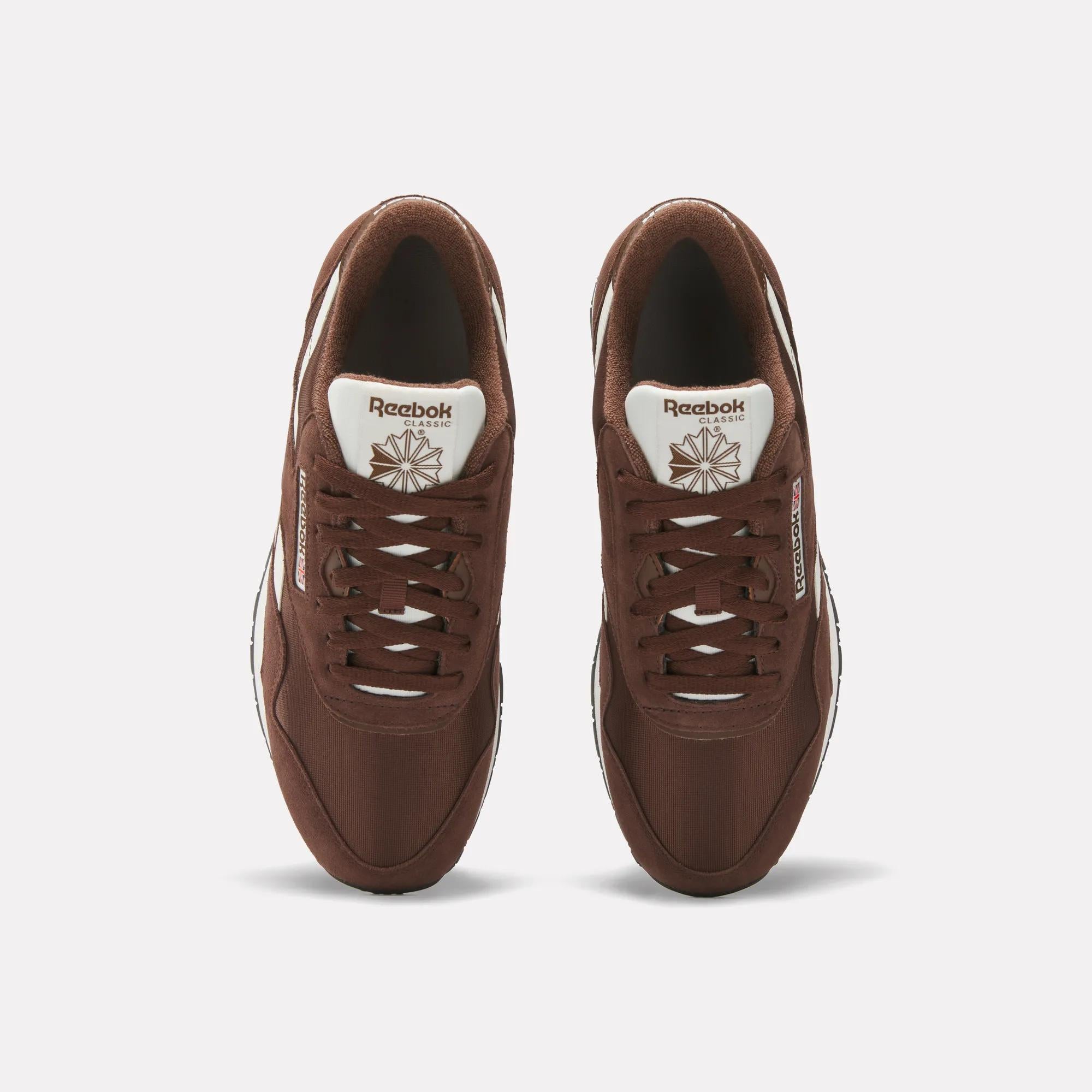 Men's Classic Nylon Shoes - Image 5