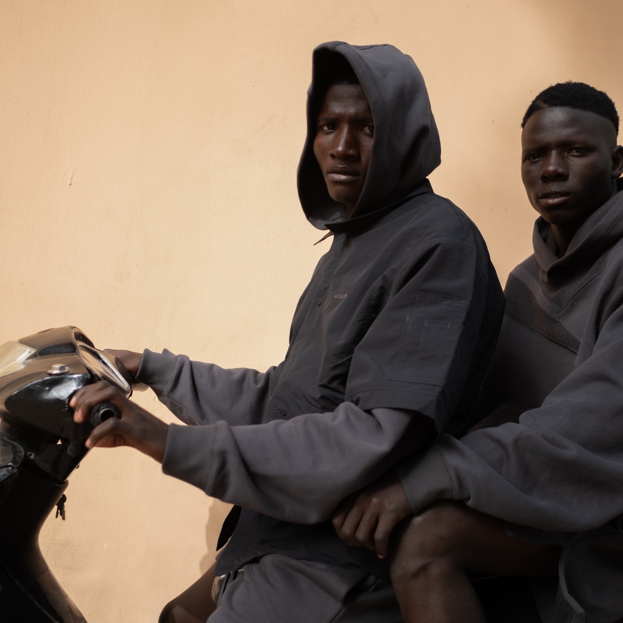 Reebok x HYMNE Hoodie - Image 2