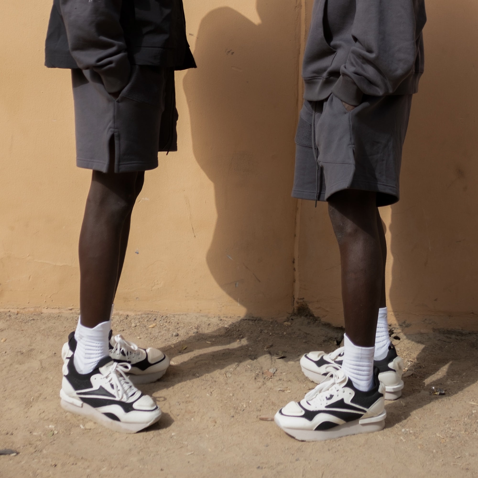 Reebok x HYMNE Shorts - Image 2