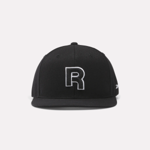 Reebok Identity Drop Cap