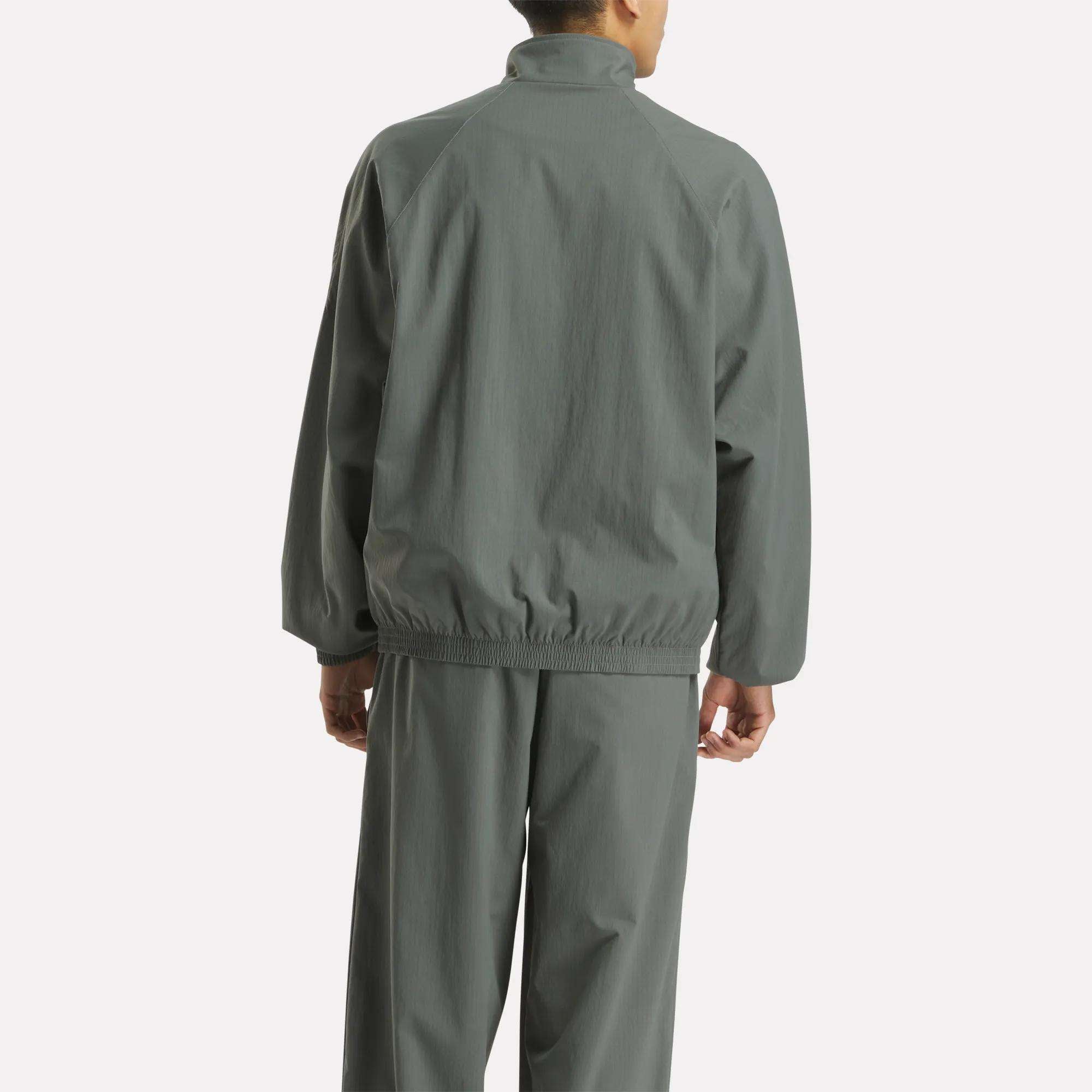 Reebok x MARKET Vector Jacket - Image 3