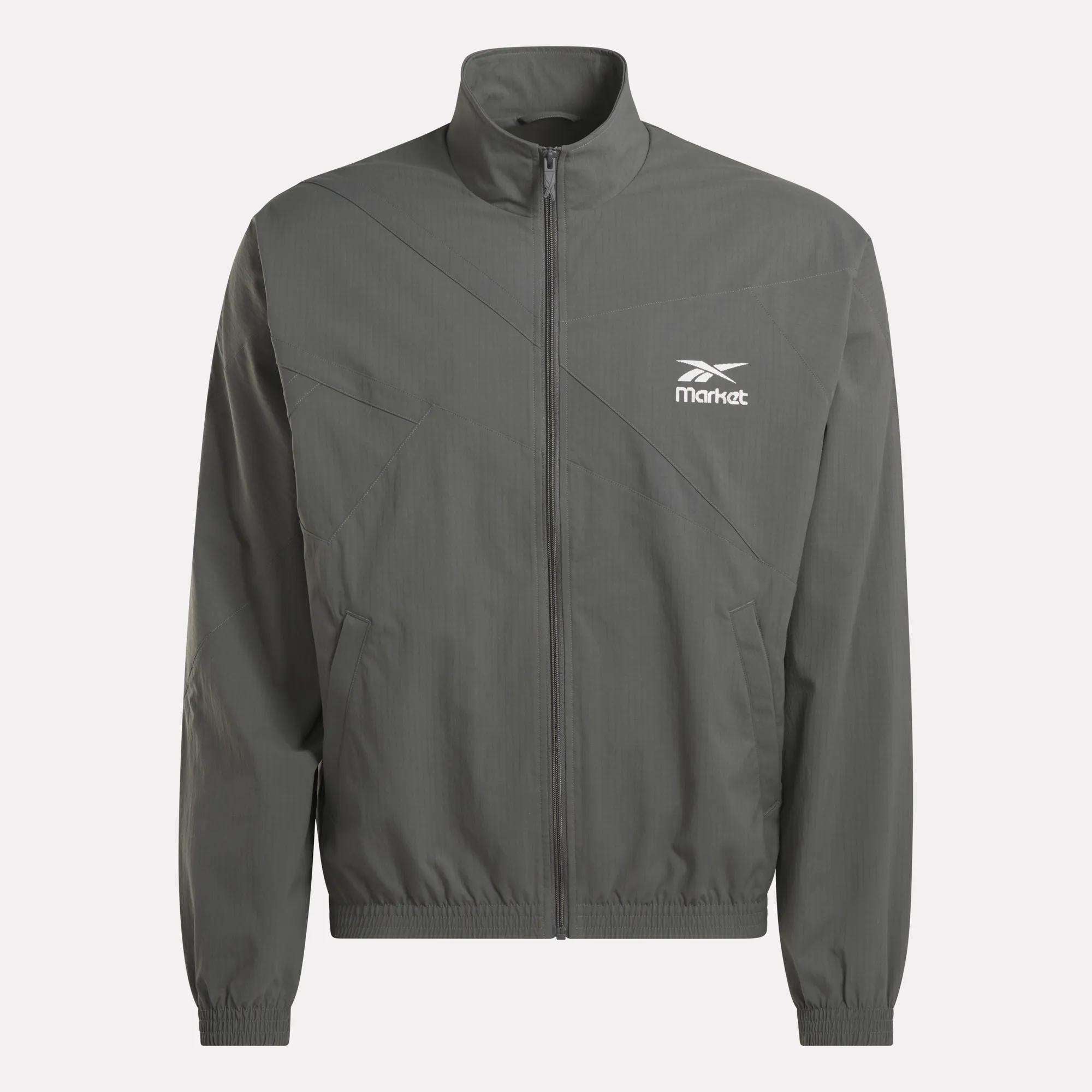 Reebok x MARKET Vector Jacket - Image 5
