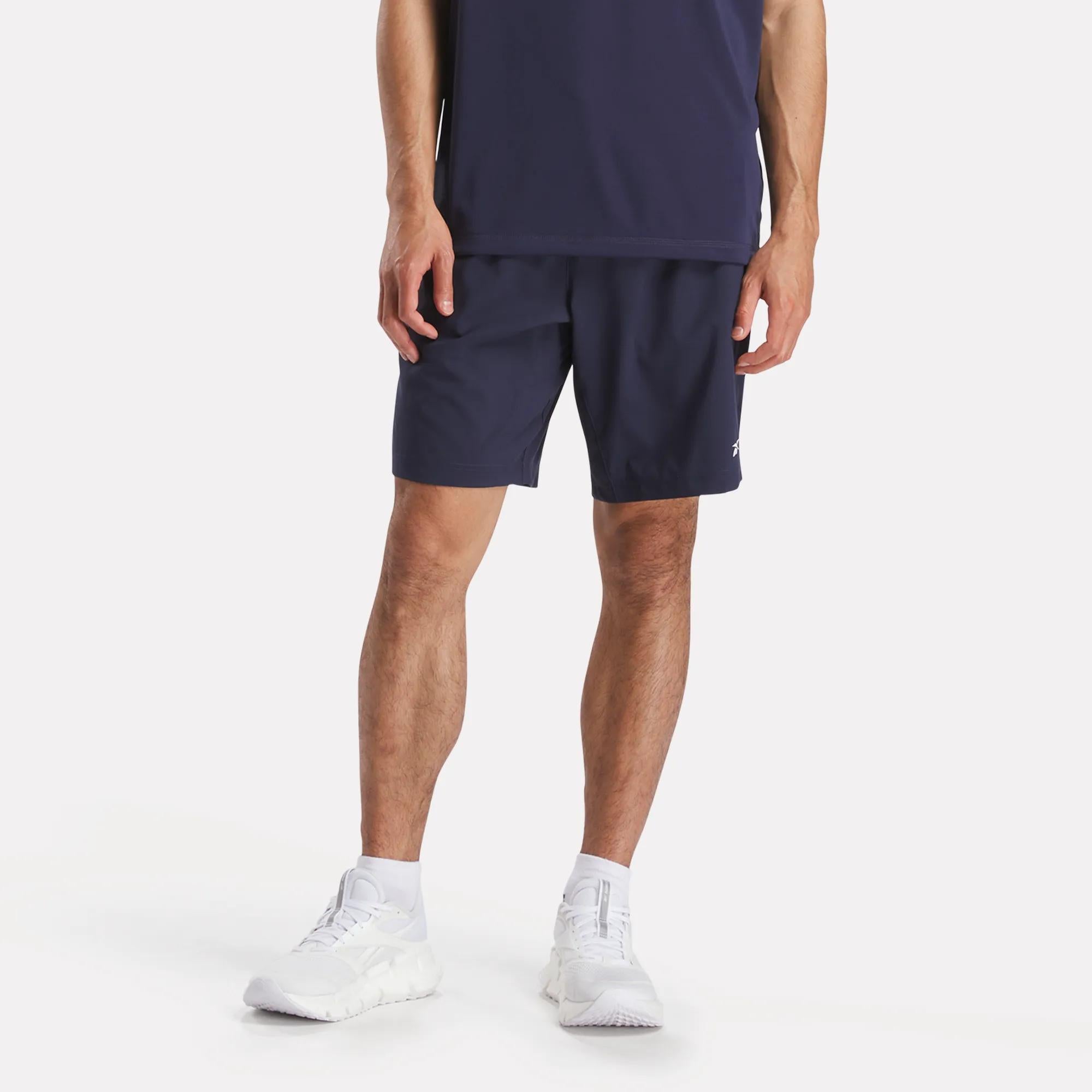 Men's Workout Ready Woven Shorts
