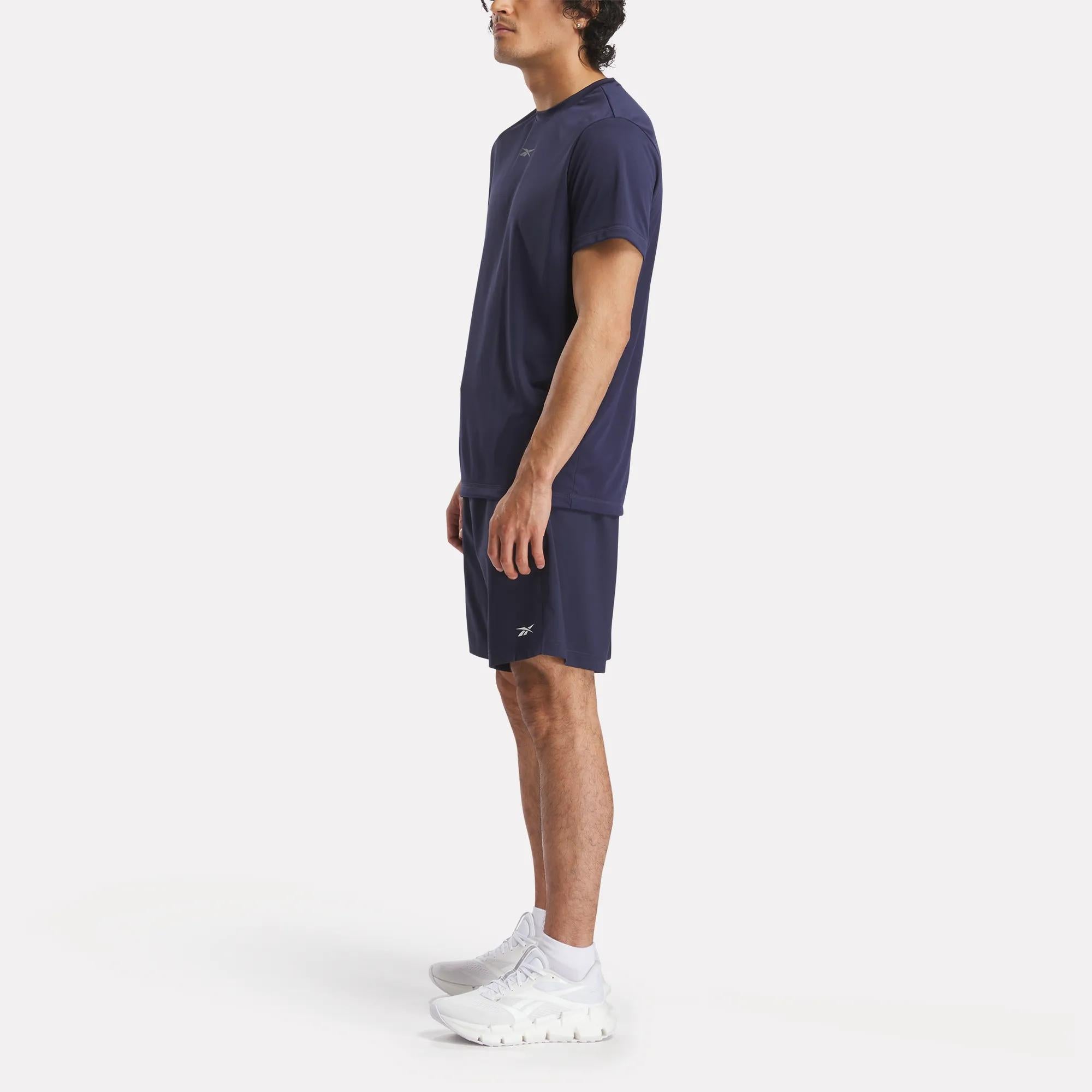 Men's Workout Ready Woven Shorts - Image 2