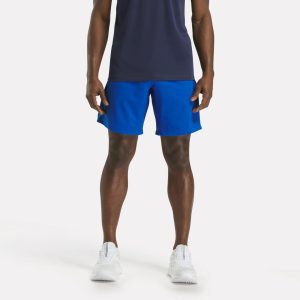 Men's Workout Ready Woven Shorts