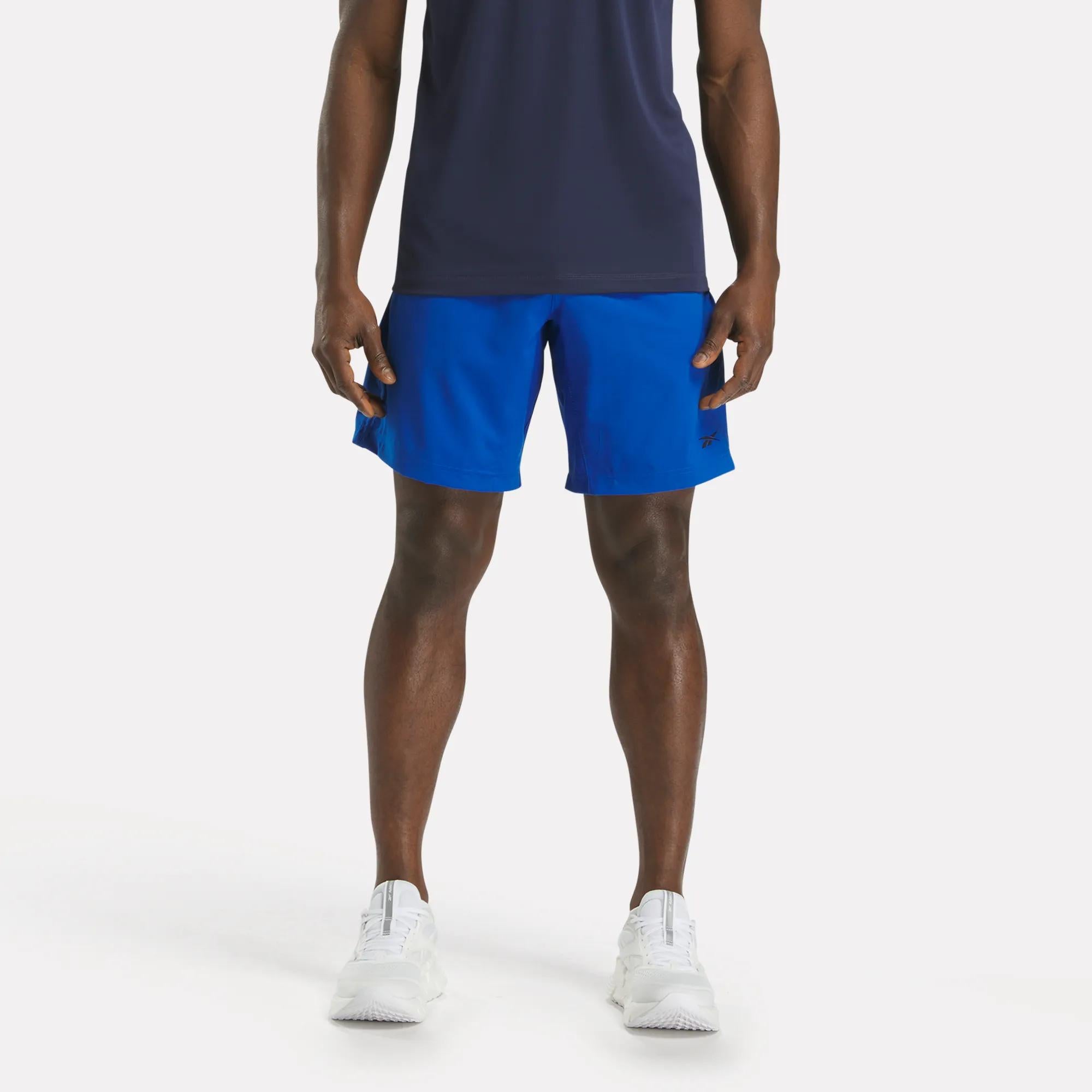 Men's Workout Ready Woven Shorts