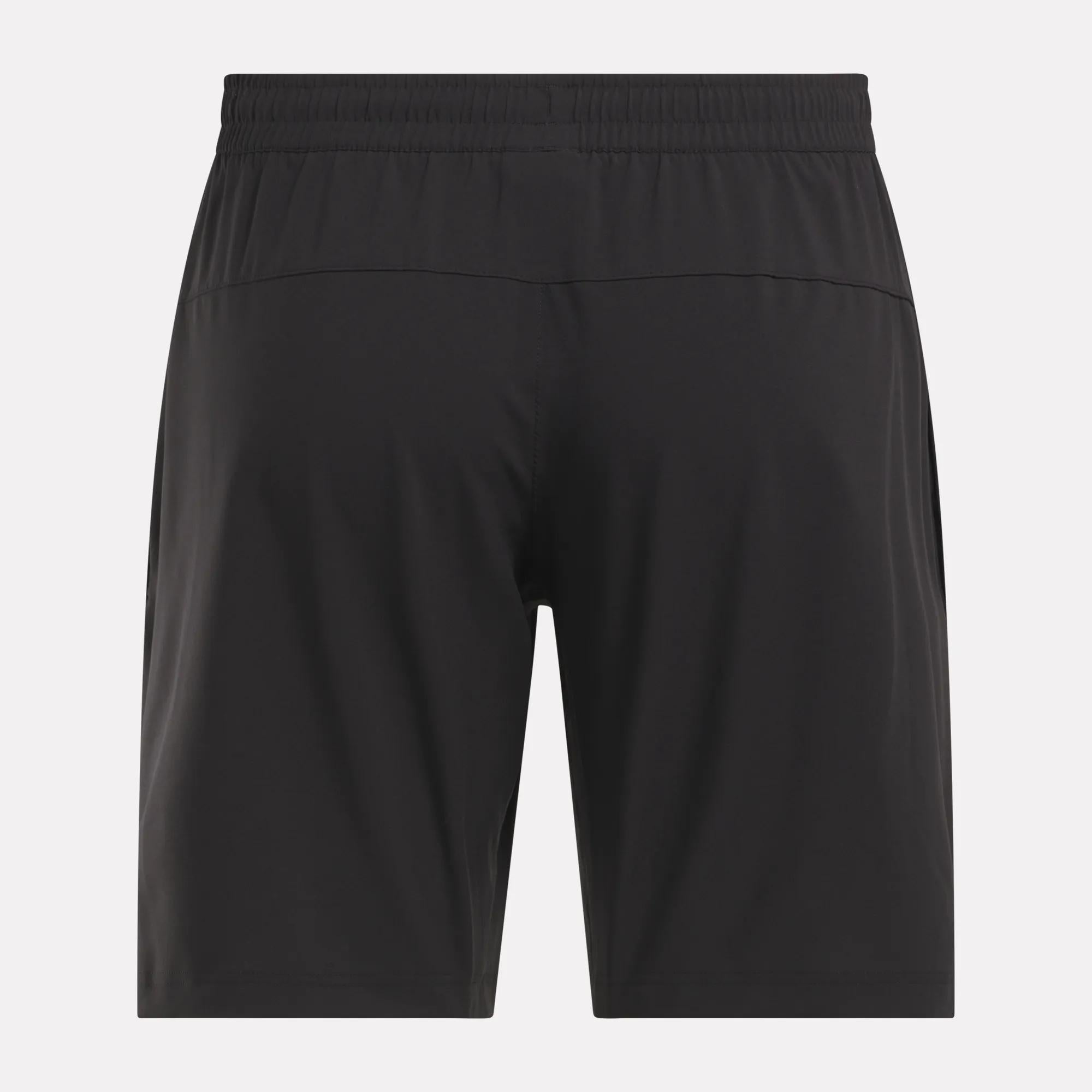 Men's Workout Ready Woven Shorts - Image 2