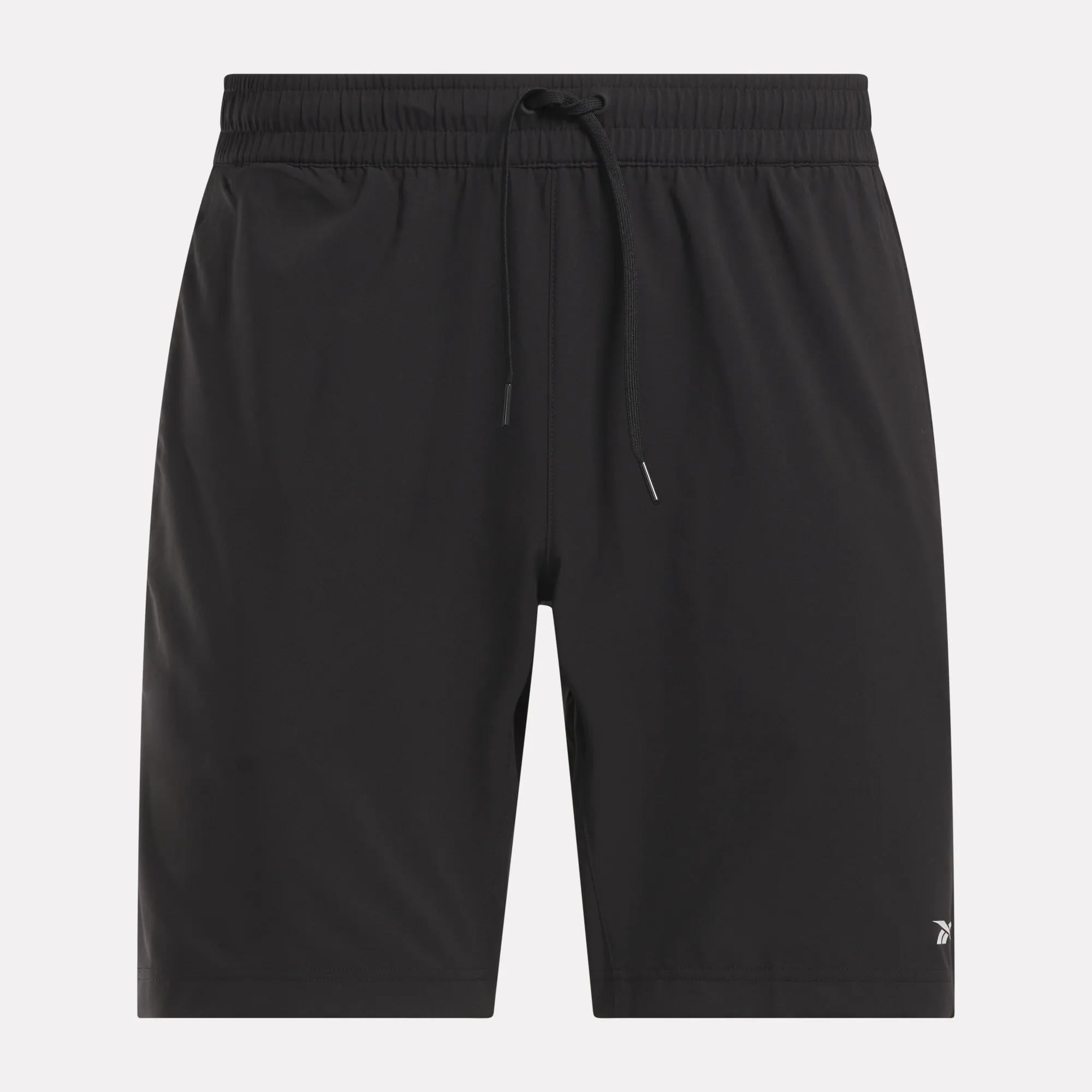 Men's Workout Ready Woven Shorts - Image 3