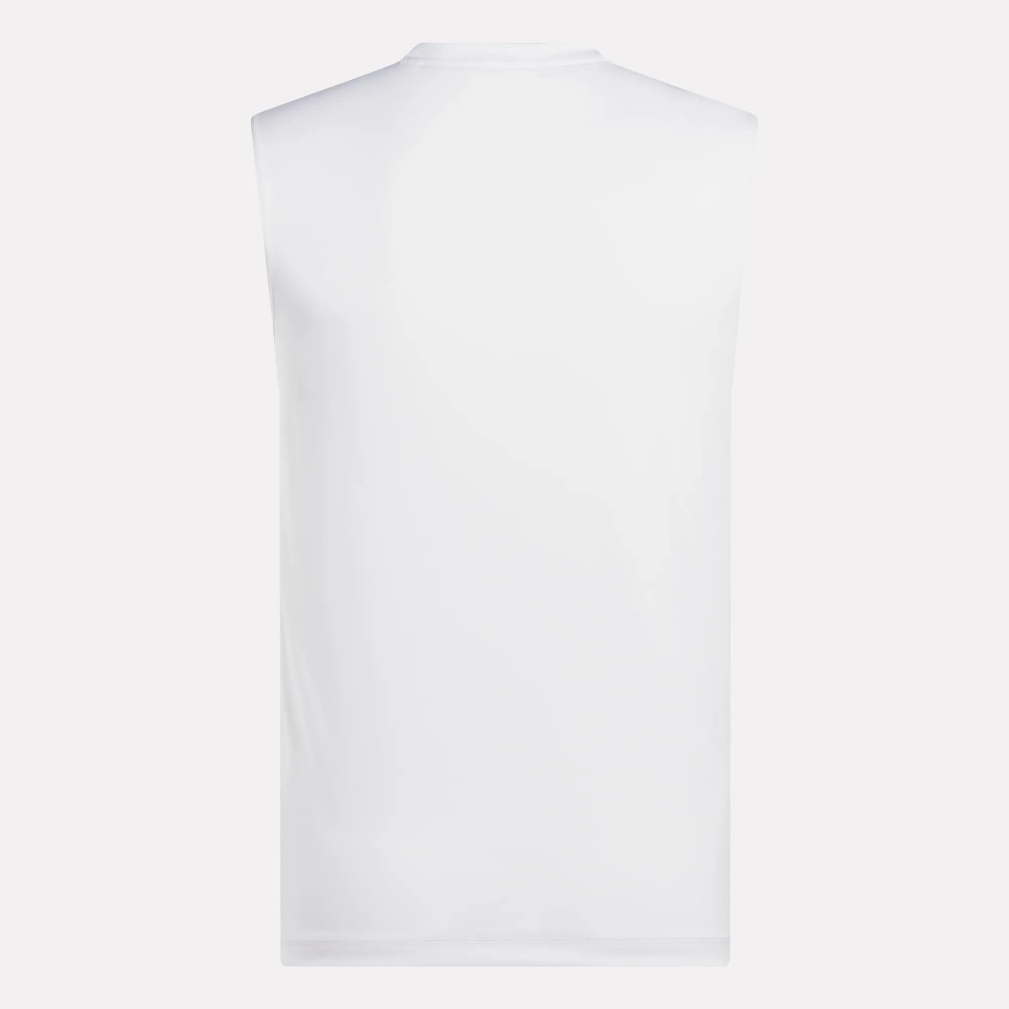 Men's Train Sleeveless Tech Tee - Image 4