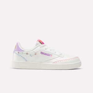 Kids' Reebok x DORA Club C Shoes - Little Kids