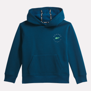 Game Day Hoodie - Little Kids