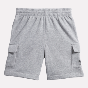 Reebok Id Cargo Short - Kids