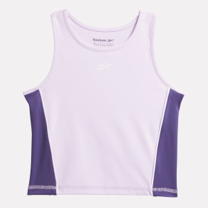 Reebok Lux Tank - Kids