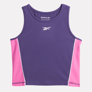 Reebok Lux Tank - Kids